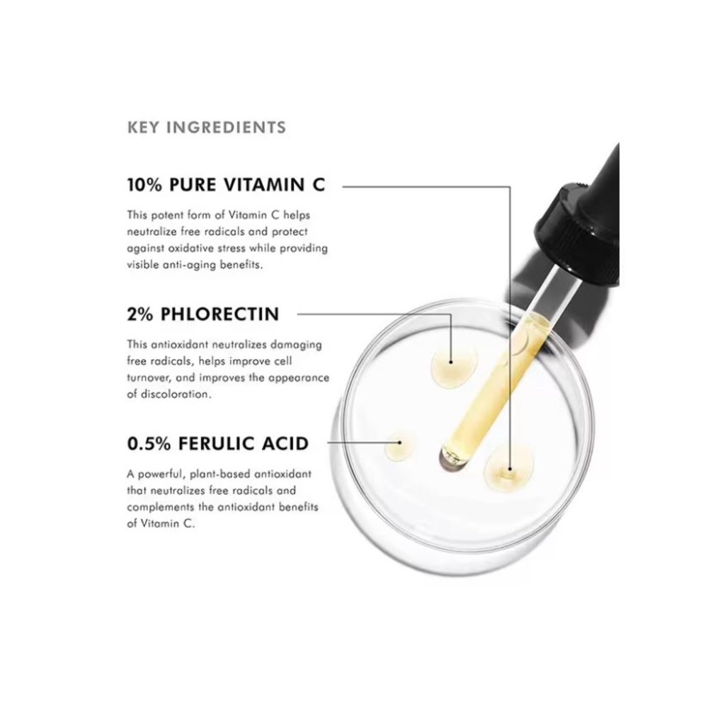 Skinceutical PHLORETIN CF - Picture 2 of 4